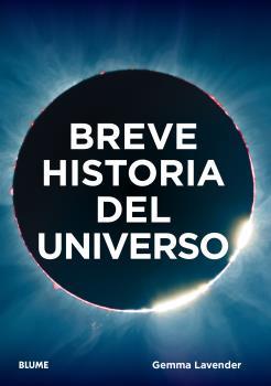 Breve historia del universo | 9788419094407 | Lavender, Gemma | Librería Castillón - Comprar libros online Aragón, Barbastro