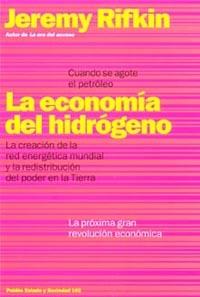 ECONOMIA DEL HIDROGENO, LA | 9788449312809 | RIFKIN, JEREMY | Librería Castillón - Comprar libros online Aragón, Barbastro