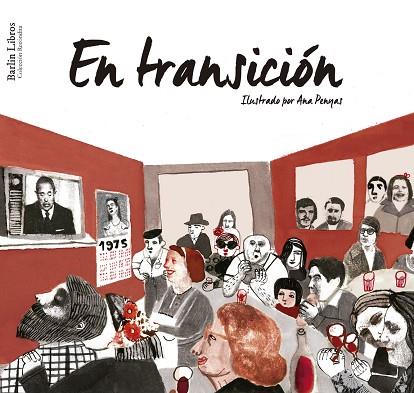 En Transición | 9788494668340 | Penyas, Ana | Librería Castillón - Comprar libros online Aragón, Barbastro