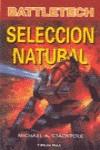 SELECCION NATURAL (BUTXACA) | 9788448043445 | STACKPOLE, MICHAEL A. | Librería Castillón - Comprar libros online Aragón, Barbastro