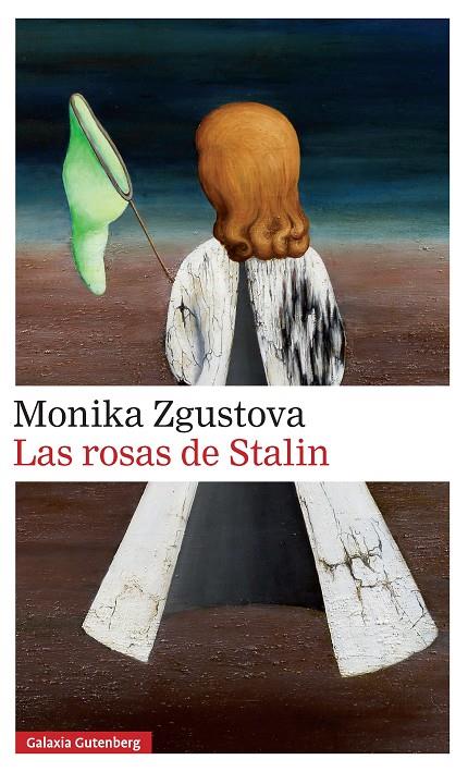 Las rosas de Stalin | 9788416495399 | Zgustova, Monika | Librería Castillón - Comprar libros online Aragón, Barbastro