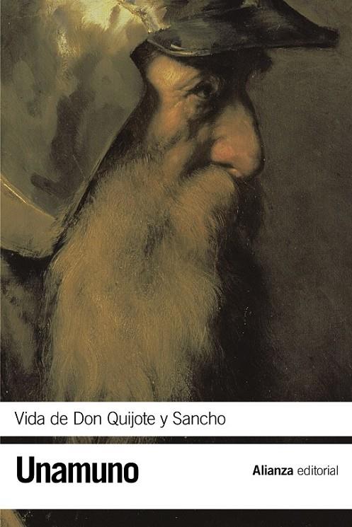 Vida de Don Quijote y Sancho | 9788491040729 | Unamuno, Miguel de | Librería Castillón - Comprar libros online Aragón, Barbastro