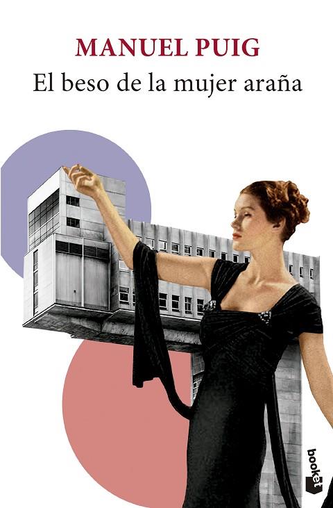 El beso de la mujer araña | 9788432242625 | Puig, Manuel | Librería Castillón - Comprar libros online Aragón, Barbastro