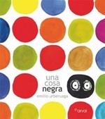 UNA COSA NEGRA | 9788493876807 | URBERUAGA, EMILIO | Librería Castillón - Comprar libros online Aragón, Barbastro