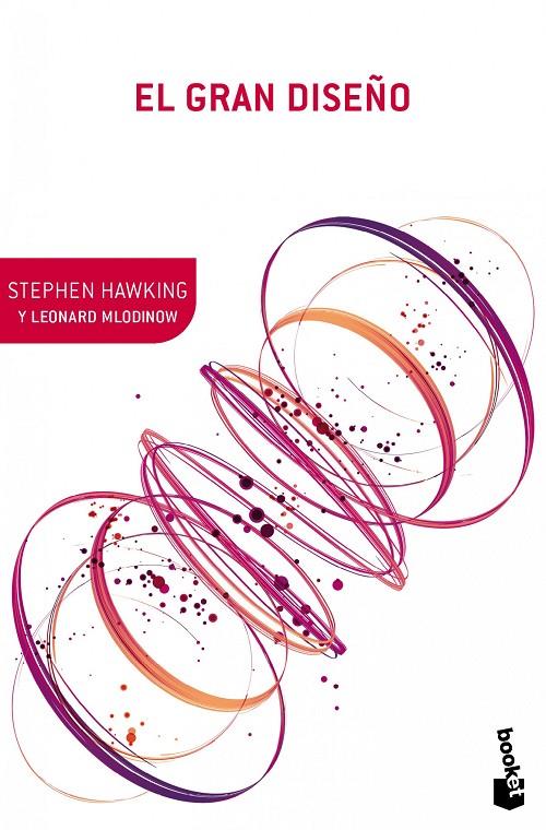 El gran diseño | 9788408119203 | Hawking, Stephen W./Mlodinow, Leonard | Librería Castillón - Comprar libros online Aragón, Barbastro