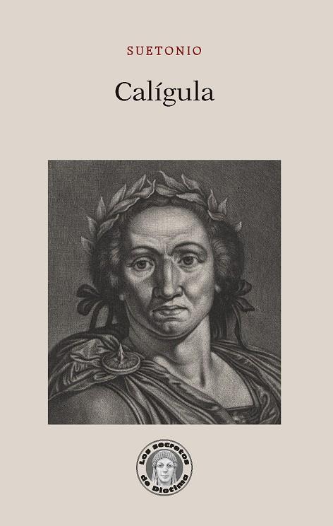 Calígula | 9788418093906 | Suetonio | Librería Castillón - Comprar libros online Aragón, Barbastro