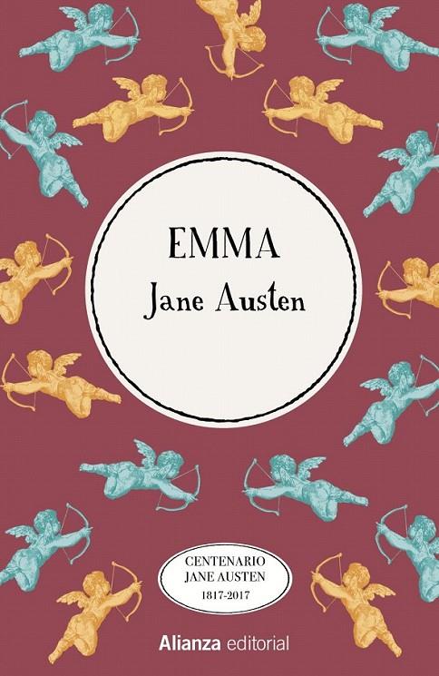 Emma | 9788491045175 | Austen, Jane | Librería Castillón - Comprar libros online Aragón, Barbastro