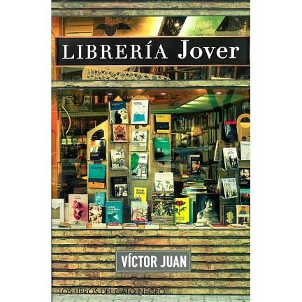 Librería Jover | 9788412428421 | Juan, Víctor | Librería Castillón - Comprar libros online Aragón, Barbastro