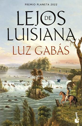 Lejos de Luisiana | 9788408277286 | Gabás, Luz | Librería Castillón - Comprar libros online Aragón, Barbastro