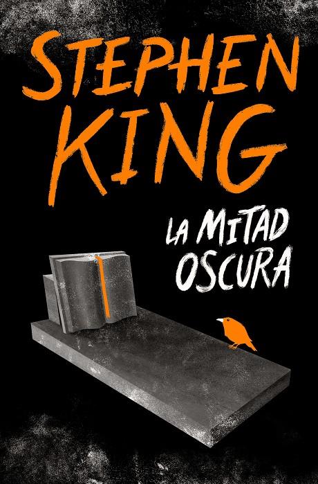 La mitad oscura | 9788466356770 | Stephen King | Librería Castillón - Comprar libros online Aragón, Barbastro