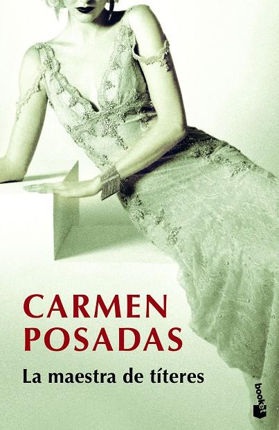 La maestra de títeres | 9788467057324 | Posadas, Carmen | Librería Castillón - Comprar libros online Aragón, Barbastro