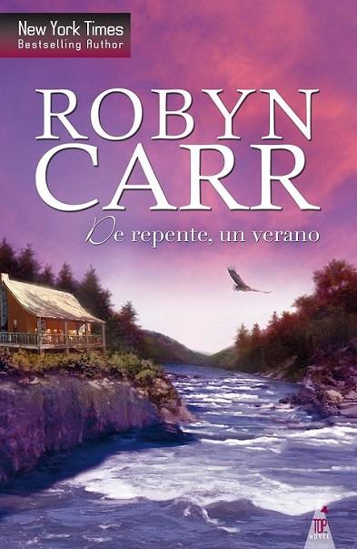De repente, un verano | 9788468735610 | Carr, Robyn | Librería Castillón - Comprar libros online Aragón, Barbastro