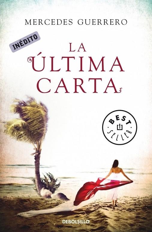 ÚLTIMA CARTA, LA | 9788499891934 | GUERRERO, MERCEDES | Librería Castillón - Comprar libros online Aragón, Barbastro