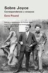 Sobre Joyce | 9788412420562 | Pound, Ezra | Librería Castillón - Comprar libros online Aragón, Barbastro