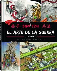 ARTE DE LA GUERRA SUN TZU,EL | 9789463592055 | VV.AA. | Librería Castillón - Comprar libros online Aragón, Barbastro