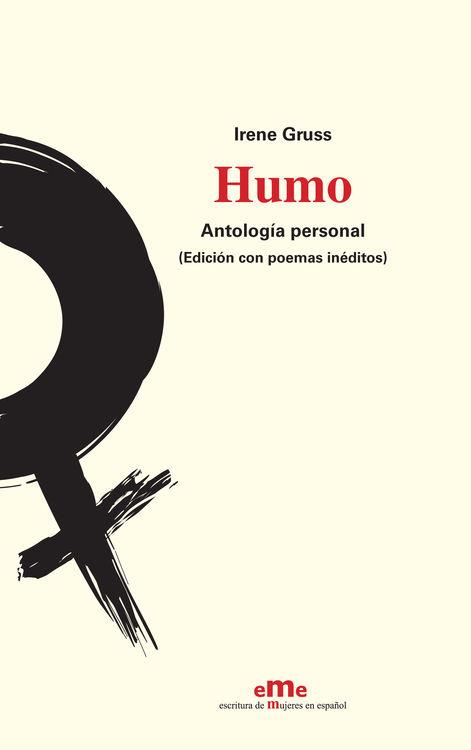 Humo | 9788495037848 | Gruss, Irene Sara | Librería Castillón - Comprar libros online Aragón, Barbastro