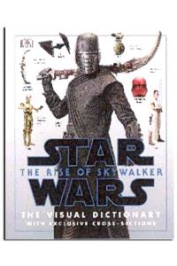 Star Wars: El ascenso de Skywalker | 9780241430231 | VV.AA. | Librería Castillón - Comprar libros online Aragón, Barbastro