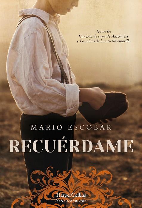 Recuérdame | 9788491394198 | Escobar, Mario | Librería Castillón - Comprar libros online Aragón, Barbastro