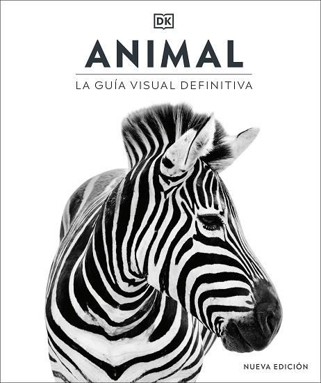 Animal | 9780241643013 | DK | Librería Castillón - Comprar libros online Aragón, Barbastro