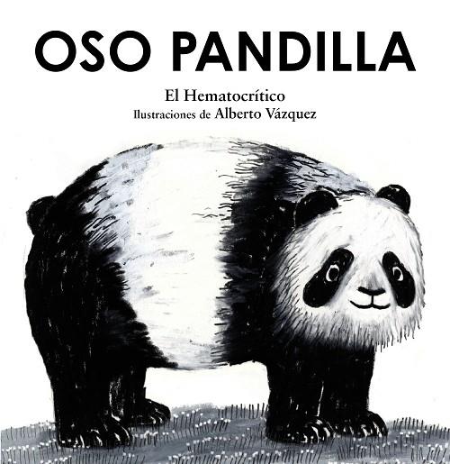 Oso pandilla | 9788469891193 | Hematocrítico, El | Librería Castillón - Comprar libros online Aragón, Barbastro