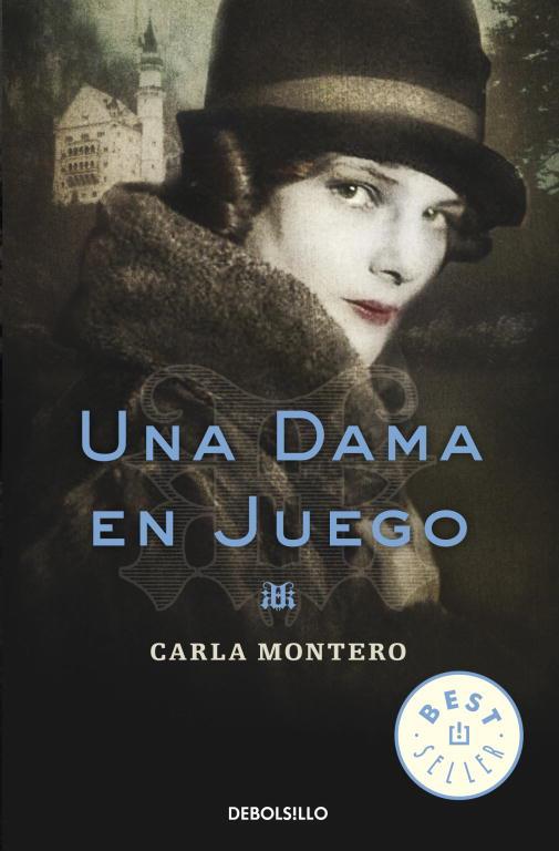 Una dama en juego | 9788499089119 | MONTERO, CARLA | Librería Castillón - Comprar libros online Aragón, Barbastro