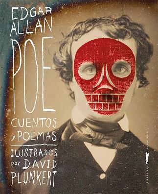 Edgar Allan Poe | 9788494990199 | Poe, Edgar Allan | Librería Castillón - Comprar libros online Aragón, Barbastro