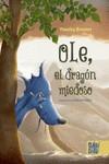 Ole, el dragón miedoso | 9788419228000 | Bremer , Yaneisy | Librería Castillón - Comprar libros online Aragón, Barbastro
