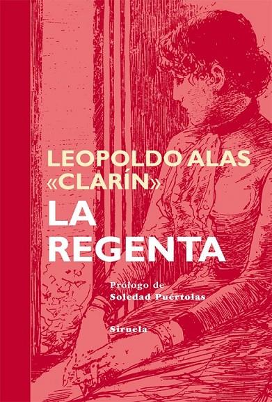 Regenta, La | 9788498418323 | Alas «Clarín», Leopoldo | Librería Castillón - Comprar libros online Aragón, Barbastro