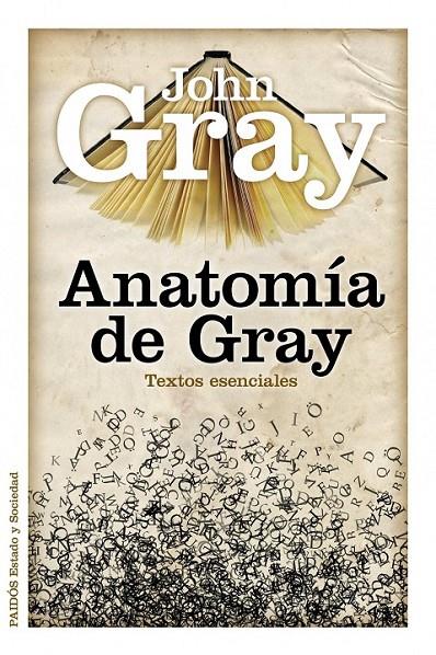 ANATOMÍA DE GRAY | 9788449326240 | GRAY, JOHN | Librería Castillón - Comprar libros online Aragón, Barbastro