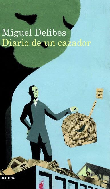Diario de un cazador | 9788423343942 | Delibes, Miguel | Librería Castillón - Comprar libros online Aragón, Barbastro