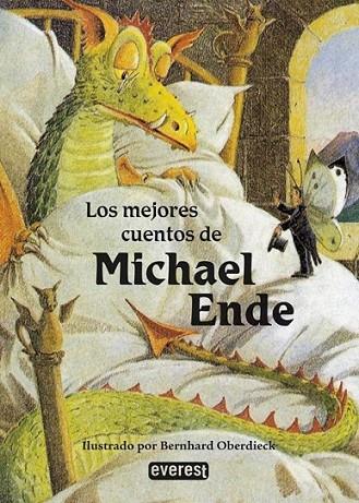 Los mejores cuentos de Michael Ende | 9788444111209 | Ende, Michael | Librería Castillón - Comprar libros online Aragón, Barbastro