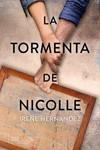 La tormenta de Nicolle | 9788417626877 | H. Arauz, Irene | Librería Castillón - Comprar libros online Aragón, Barbastro