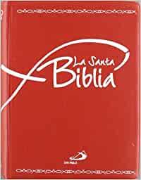 Santa Biblia, La (Tamaño Bolsillo / Plástico) | 9788428538978 | Martín Nieto, Evaristo | Librería Castillón - Comprar libros online Aragón, Barbastro