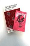 Pack Atlas de literatura latinoamericana + Cuaderno | 9788419735263 | Obligado, Clara ; Comotto, Agustín | Librería Castillón - Comprar libros online Aragón, Barbastro