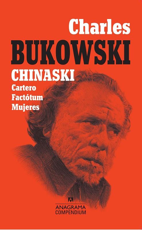 Chinaski | 9788433959553 | Bukowski, Charles | Librería Castillón - Comprar libros online Aragón, Barbastro
