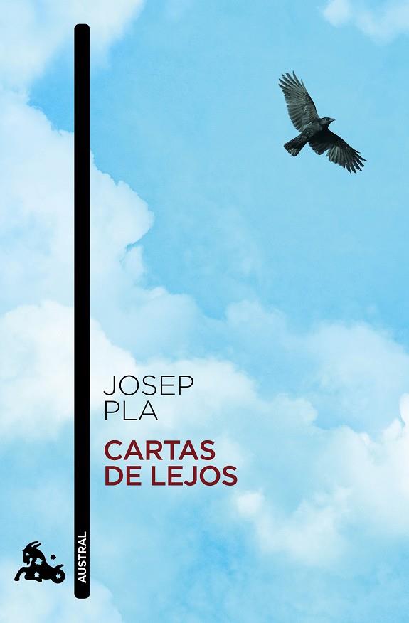 Cartas de lejos | 9788423348893 | Pla, Josep | Librería Castillón - Comprar libros online Aragón, Barbastro