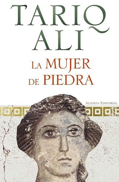 MUJER DE PIEDRA, LA - 13/20 | 9788420653051 | ALI, TARIQ | Librería Castillón - Comprar libros online Aragón, Barbastro