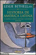 HISTORIA DE AMERICA LATINA VOL.8 | 9788484320968 | BETHELL, LESLIE | Librería Castillón - Comprar libros online Aragón, Barbastro