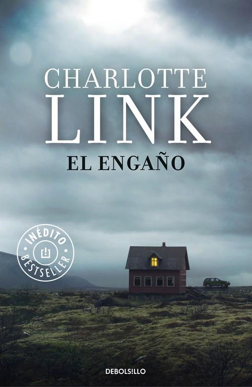 El engaño | 9788466334693 | LINK, CHARLOTTE | Librería Castillón - Comprar libros online Aragón, Barbastro