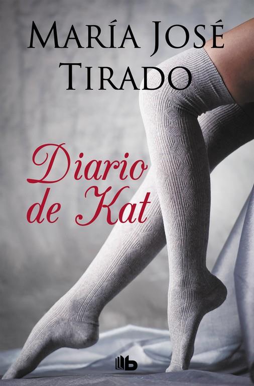 Diario de Kat | 9788490705582 | Tirado, María José | Librería Castillón - Comprar libros online Aragón, Barbastro