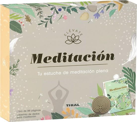 Meditación | 9788499285337 | Thubten, Lhundrup | Librería Castillón - Comprar libros online Aragón, Barbastro