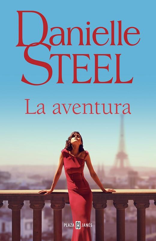 La aventura | 9788401028885 | Steel, Danielle | Librería Castillón - Comprar libros online Aragón, Barbastro