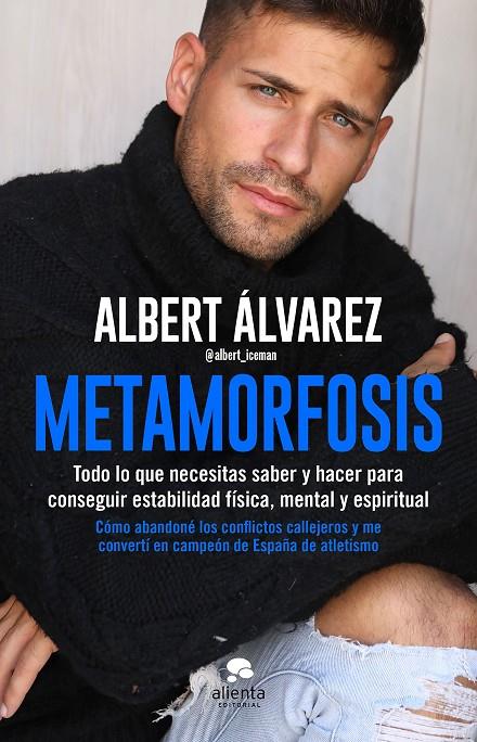 Metamorfosis | 9788413440613 | Álvarez López, Albert | Librería Castillón - Comprar libros online Aragón, Barbastro