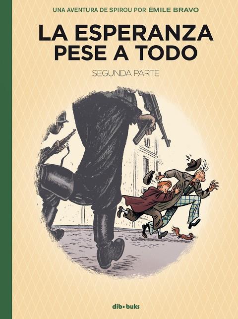 ESPERANZA PESE A TODO,LA 2 | 9788417294816 | BRAVO,EMILE | Librería Castillón - Comprar libros online Aragón, Barbastro
