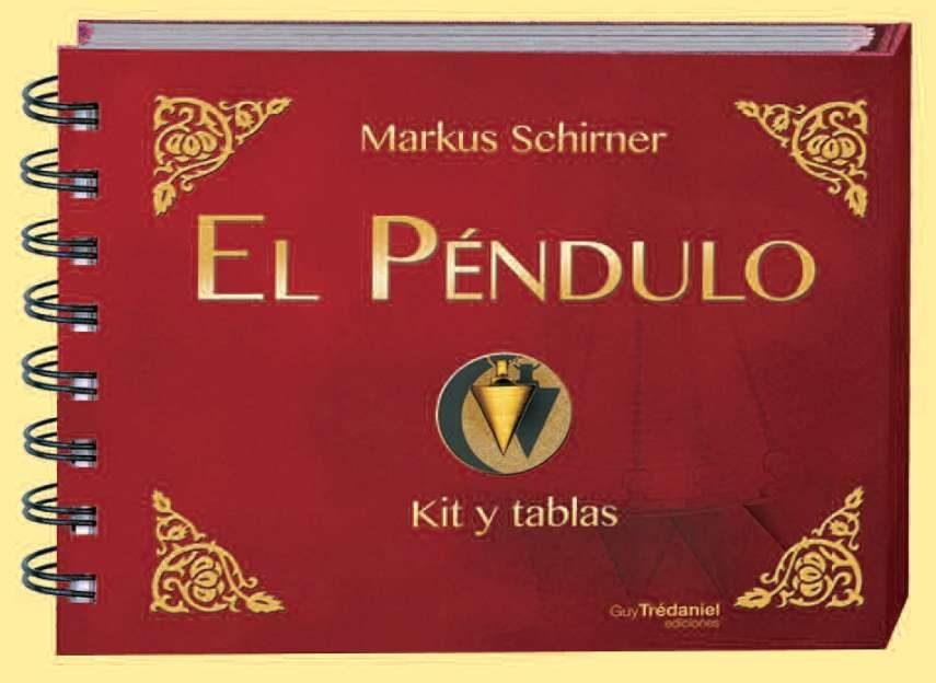 El pendulo | 9782813203779 | Schirner Markus | Librería Castillón - Comprar libros online Aragón, Barbastro