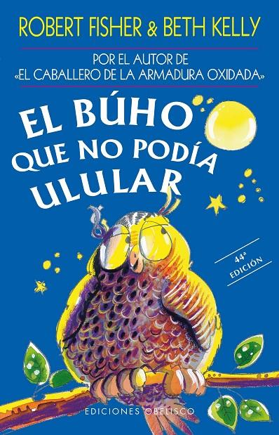 BUHO QUE NO PODIA ULULAR, EL | 9788477206859 | FISHER, ROBERT | Librería Castillón - Comprar libros online Aragón, Barbastro