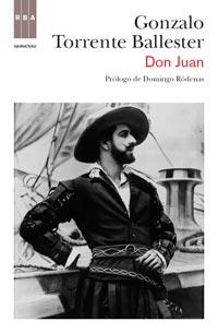 DON JUAN | 9788490061305 | TORRENTE BALLESTER, GONZALO | Librería Castillón - Comprar libros online Aragón, Barbastro