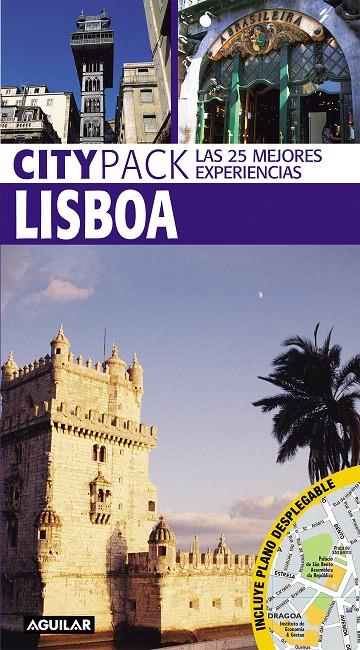 Lisboa (Citypack) | 9788403519664 | Varios autores, | Librería Castillón - Comprar libros online Aragón, Barbastro