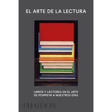 ESP EL ARTE DE LA LECTURA | 9780714876696 | Trigg, David | Librería Castillón - Comprar libros online Aragón, Barbastro