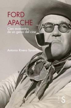Ford apache | 9788419077295 | Rivero Taravillo, Antonio | Librería Castillón - Comprar libros online Aragón, Barbastro